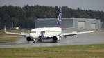 LOT Polish Airlines,SP-LWC,MSN 30691,Boeing 737-89P,31.07.2021,GDN-EPGD,Gdansk,Polen