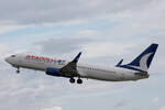 Anadolu Jet (TK-THY), TC-JFP  Amasya , Boeing, 737-8F2 wl, 05.08.2021, EDDS-STR, Stuttgart, Germany