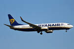 Ryanair(Malta Air), Boeing B 737-8AS, 9H-QCS, BER, 11.07.2021