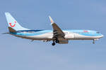 TUI, D-ATUR, Boeing, B737-8K5, 13.09.2021, FRA, Frankfurt, Germany
