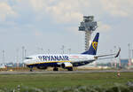 Ryanair(Malta Air), Boeing B 737-8AS, 9H-QCN, BER, 06.08.2021
