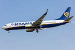 Ryanair, EI-EBG, Boeing, B737-8AS, 20.09.2021, BRU, Brüssel, Belgium