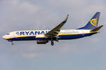 Ryanair, EI-DLI, Boeing, B737-8AS, 20.09.2021, BRU, Brüssel, Belgium