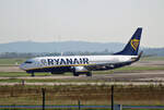 Ryanair(Malta Air), Boeing B 737-8AS, 9H-QAC, BER, 26.09.2021