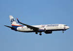 SunExpress, Boeing B 737-8HC, TC-SOA, BER, 26.09.2021