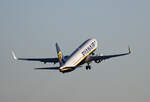 Ryanair(Malta Air), Boeing B 737-8AS, 9H-QCK, BER, 09.10.2021