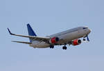 SAS, Boeing B 737-883, LN-RRH, BER, 31.10.2021