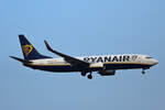 Ryanair(Malta Air), Boeing B 737-8AS, 9H-QCL, BER, 14.11.2021