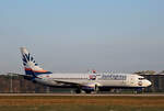 SunExpress, Boeing B 737-8HC, TC-SOV, BER, 17.04.2022
