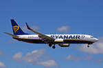 Ryanair, EI-ENR, Boeing B737-8AS, msn: 35041/3538, 30.Mai 2022, ACE Lanzarote, Spain.