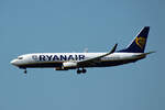 Ryanair(Malta Air), Boeing B 737-8AS, 9H, QBC, BER, 21.06.2022