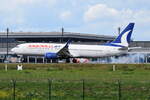 TC-JKU , Anadolu Jet , Boeing 737-8Q8(WL) , 16.09.2022 , Berlin-Brandenburg  Willy Brandt  , BER , 