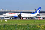 TC-JFC , Anadolu Jet , Boeing 737-8F2(WL) ,  Berlin-Brandenburg  Willy Brandt  , BER , 30.09.2022 