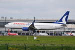 TC-JZL , Anadolu Jet , Boeing 737-8AS(WL) , 02.10.2022 , Berlin-Brandenburg  Willy Brandt  , BER , 