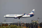 SunExpress, Boeing B 737-8HC, TC-SEP, BER, 08.10.2022