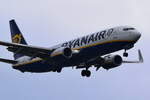 EI-GSG , Ryanair , Boeing 737-8AS(WL) , 20.04.2023 ,Berlin-Brandenburg  Willy Brandt  , BER , 