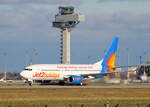 Jet 2, Boeing B 737-82R, G-JZDA, BER, 26.11.2023