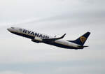 Ryanair( Malta Air), Boeing B 737-8AS, 9H-QBA, BER, 10.02.2024