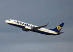 Ryanair(Malta Air), Boeing B 737-8AS, 9H-QDL, BER, 10.02.2024