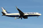 Ryanair, EI-DHF, Boeing 737-8AS, S/N: 33575.