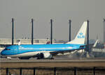KLM.