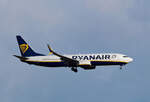 Raynair,Boeing B 737-8AS, EI-EMN, BER, 06.04.2025