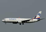SunExpress, Boeing B 737-82R, TC-SPS, BER, 02.05.2025