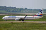 SunExpress, Boeing B 737-82R, TC-SPS, BER, 02.05.2025
