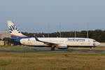 SunExpress, TC-SOO, Boeing B737-8HC, msn: 33558/1441, 13.August 2025, FRA Frankfurt, Germany.