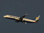 Ryanair (Malta Air), Boeing B 737-8AS, 9H-QCS, BER, 19.12.2025