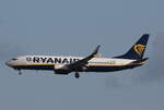 Ryanair(Buzz), Boeing B 737-8AS, SP-RKZ, BER, 06.04.2026