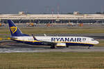 Malta Air, 9H-QCT, Boeing B737-8AS, msn: 44742/5913, 28.Juni 2026, MXP Milano Malpensa, Italy.