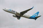 AJet, Boeing B 737-8F2, TC-JGT, BER.15.05.2026
