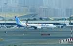 Flydubai, A6-FED, Boeing 737-800, Dubai International Airport (DXB), 7.12.2015