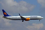 Icelandair, TF-ICC, Boeing B737-9MAX, msn: 44359/7479,  Kirkjufell , 1.Mai 2022, ZRH Zürich, Switzerland.