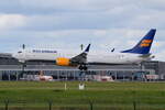 TF-ICC , Icelandair , Boeing 737-9 MAX ,  Berlin-Brandenburg  Willy Brandt  , BER , 22.05.2022 ,