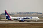 Icelandair, Boeing B 737 MAX 9, TF-ICD, BER, 03.03.2024