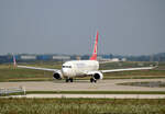 Turkish Airlines, Boeing B 737-9F2, TC-JYL, BER, 24.07.2021