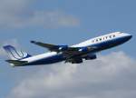 United Airlines, N173UA, Boeing 747-400, 2010.04.10, FRA, Frankfurt, Germany