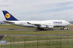 Lufthansa, D-ABVP, Boeing, B747-430, 28.04.2018, FRA, Frankfurt, Germany         