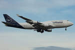Lufthansa, D-ABVM, Boeing, B747-430, 24.11.2019, FRA, Frankfurt, Germany        