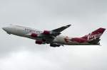 Virgin Atlantic, G-VFAB, Boeing, B747-4Q8, 09.09.2011, LHR, London, Great Britain        