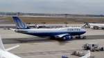 N174UA United Airlines Boeing 747-422     08.08.2013    Flughafen Frankfurt