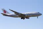 Air China, B-2460, Boeing, B747-4J6M, 05.09.2013, FRA, Frankfurt, Germany           