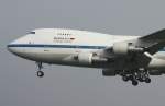 NASA,N747NA,(c/n 21441),Boeing 747SP-21,28.06.2014,HAM-EDDH,Hamburg,Germany