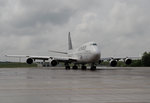 Air Atlanta Icelandic, Boeing B 747-428, TF-AAK,  Ed Force One  Iron Maiden, SXF, 01.06.2016, ILA 2016