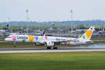 D-ABON Condor Boeing 757-330(WL)  , MUC , 10.05.2018