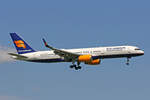 Icelandair, TF-FIT, Boeing 757-256, msn: 26244/616,  Helgafell , 21.Mai 2018, ZRH Zürich, Switzerland.