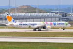 D-ABON Condor Boeing 757-330(WL)  , MUC , 11.05.2018