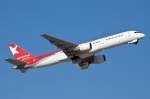 Take off/B757/Nordwind/Trkei/Antalya (LTAY/AYT